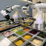 Automation in Food Manufacturing: Balancing Technology and Human Workforce